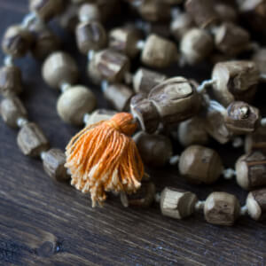 Bija Mantra Practice