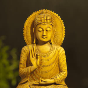 Beginners’ Meditation