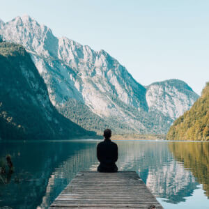 Soul Centered Meditation Circle