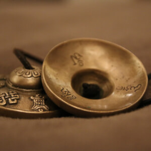 Consciousness Collective (Qalm Life)